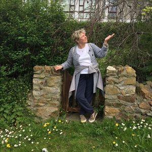 Meet your Posher, Jacqueline